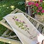 Cotton towels HERBS