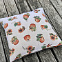 Tapestry pillowcase PUMPKIN PICKUP