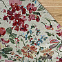 Tapestry tablecloth SPRING GARDEN