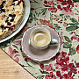 Tapestry tablecloth SPRING GARDEN