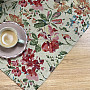 Tapestry tablecloth SPRING GARDEN