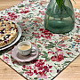 Tapestry tablecloth SPRING GARDEN