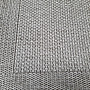 Outdoor rug Grace in - out brown-gray