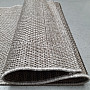 Outdoor rug Grace in - out brown-gray