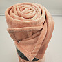 Blanket MF UNI SALMON