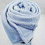 Blanket MF UNI ST. BLUE