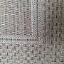 Outdoor rug Indy in-out light brown