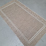 Outdoor rug Indy in-out light brown