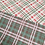 Luxurious decorative fabric SCOTTISH SHELLEY