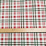 Luxurious decorative fabric SCOTTISH SHELLEY