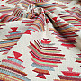 Luxurious decorative fabric TABASCO
