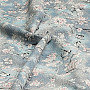Luxurious decorative fabric TITS