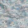 Luxurious decorative fabric TITS