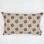 Luxurious decorative cover PROTÉŽ ALPINE BEIGE