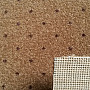 AKZENTO NEW 65 heavy cut carpet