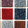 PRIMAVERA 353 tufted carpets