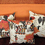 Decorative fabric AFRICA 40