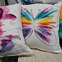 Decorative pillow-case PASTEL FLOWER 45 x 45