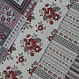 Decorative fabric TOSCANA VALERY 17 PATCH