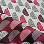 Decorative fabric SHAKIRA 154