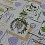 Decorative fabric PROVENCE ARLES 301