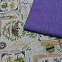 Decorative fabric PROVENCE ARLES 301