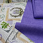 Decorative fabric PROVENCE ARLES 301