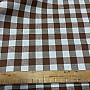 Decorative fabric MENORCA brown