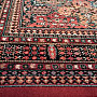 Luxury wool rugs KASHQAI AREA