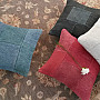 Decorative pillow CARPET DESIGN 50x50