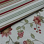 Tapestry fabric LOTOS combination