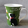 Mug DOGS LOVE CAKE 350ml