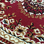 Carpet SOLID red