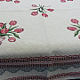 Tapestry tablecloth TULIPS
