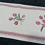 Tapestry tablecloth TULIPS