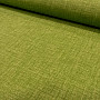 Unicolored decorative fabric EDGAR  701 green