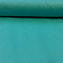 Cotton fabric UNI TURQUOISE