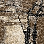 Modern carpet SAHARA beige