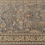 Luxury wool classic carpet ORIENT BLUE 901