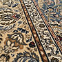 Luxury wool classic carpet ORIENT BLUE 901