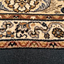 Luxury wool classic carpet ORIENT BLUE 901