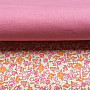 Decorative fabric SARINA pink