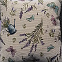 Decorative pillow GARDEN 1