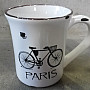 Mug OLD PARIS 400ml