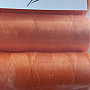 Sewing threads orange 200 m