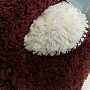 Blanket SHEEP 150/200 brown