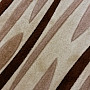 Piece carpet FANTASY cream