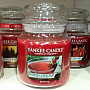 Candle Yankee Candle FESTIVE COCTAIL