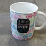 Mug in a gift box SUMMER RIDE 360ml