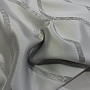 Decorative fabric Libra grey 90